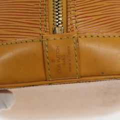 Louis Vuitton Alma