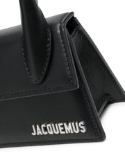 Jacquemus Le Chiquito Bag Leather