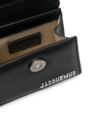 Jacquemus Le Chiquito Bag Leather