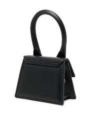 Jacquemus Le Chiquito Bag Leather