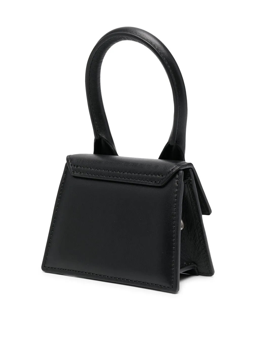 Jacquemus Le Chiquito Bag Leather