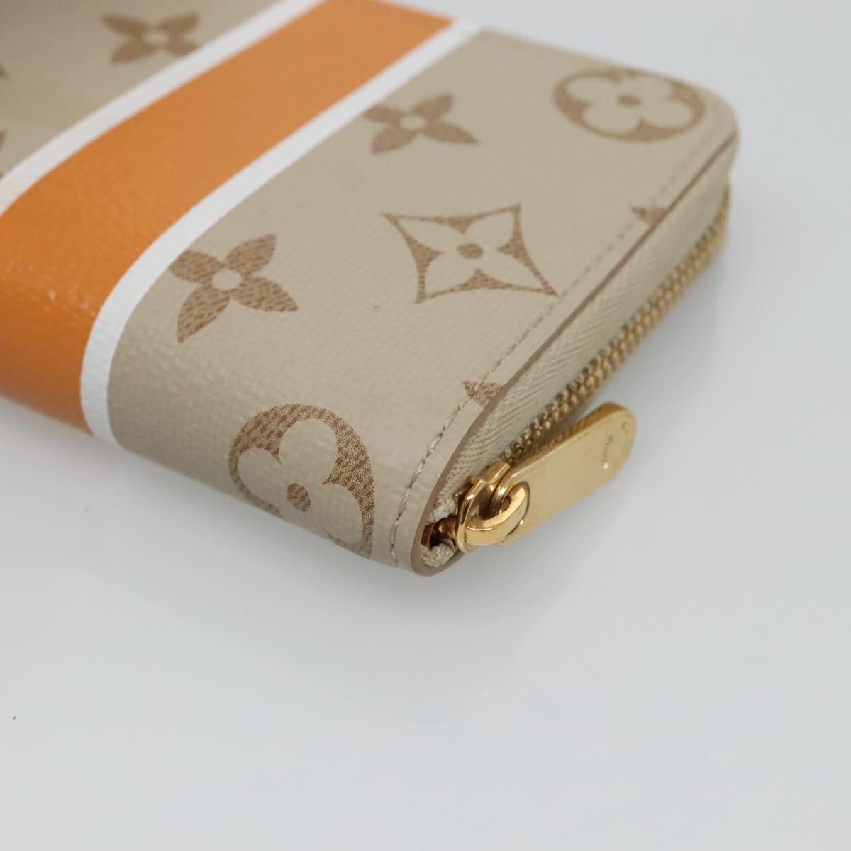 Louis Vuitton Zippy coin purse