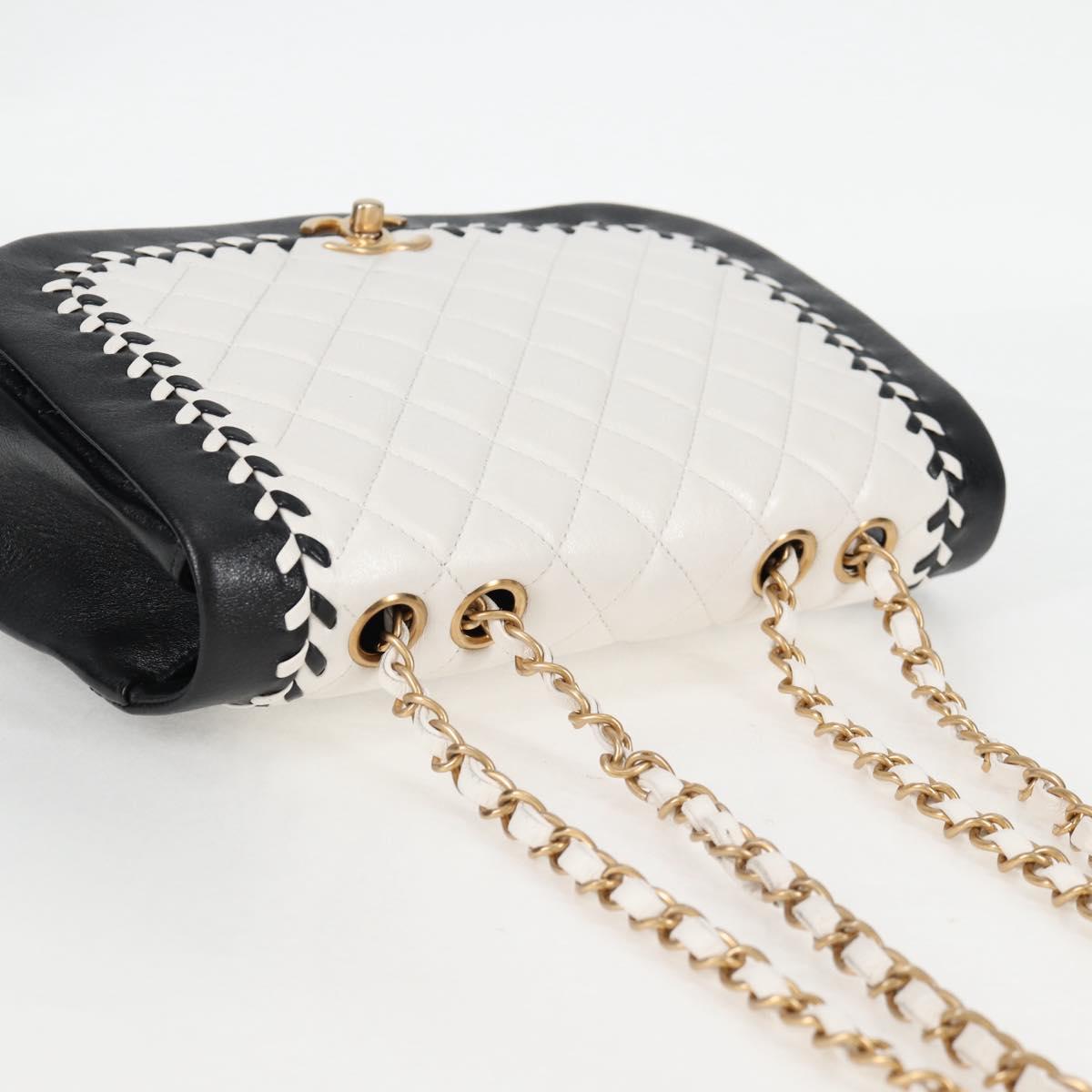 Chanel Braided