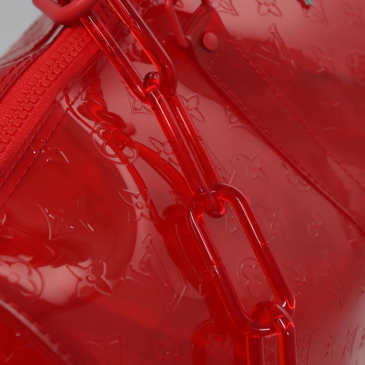 Louis Vuitton Keepall Bandouliere 50
