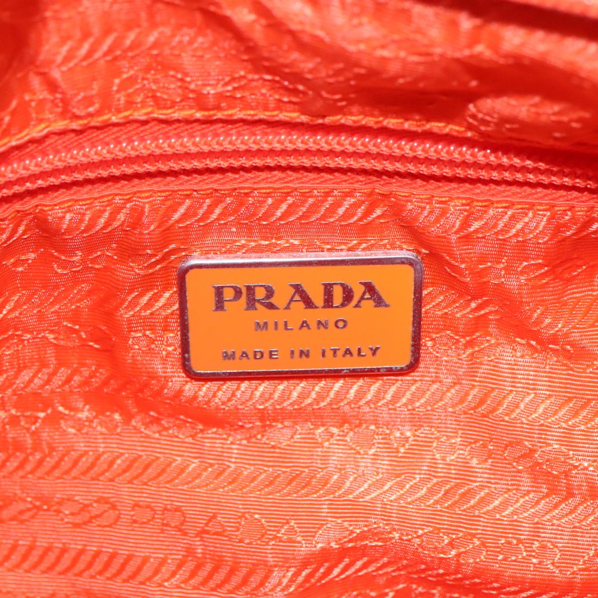 Prada Hobo