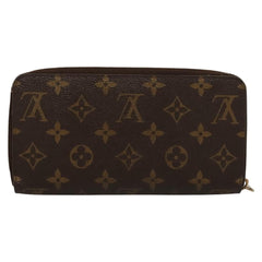 Louis Vuitton Portefeuille zippy