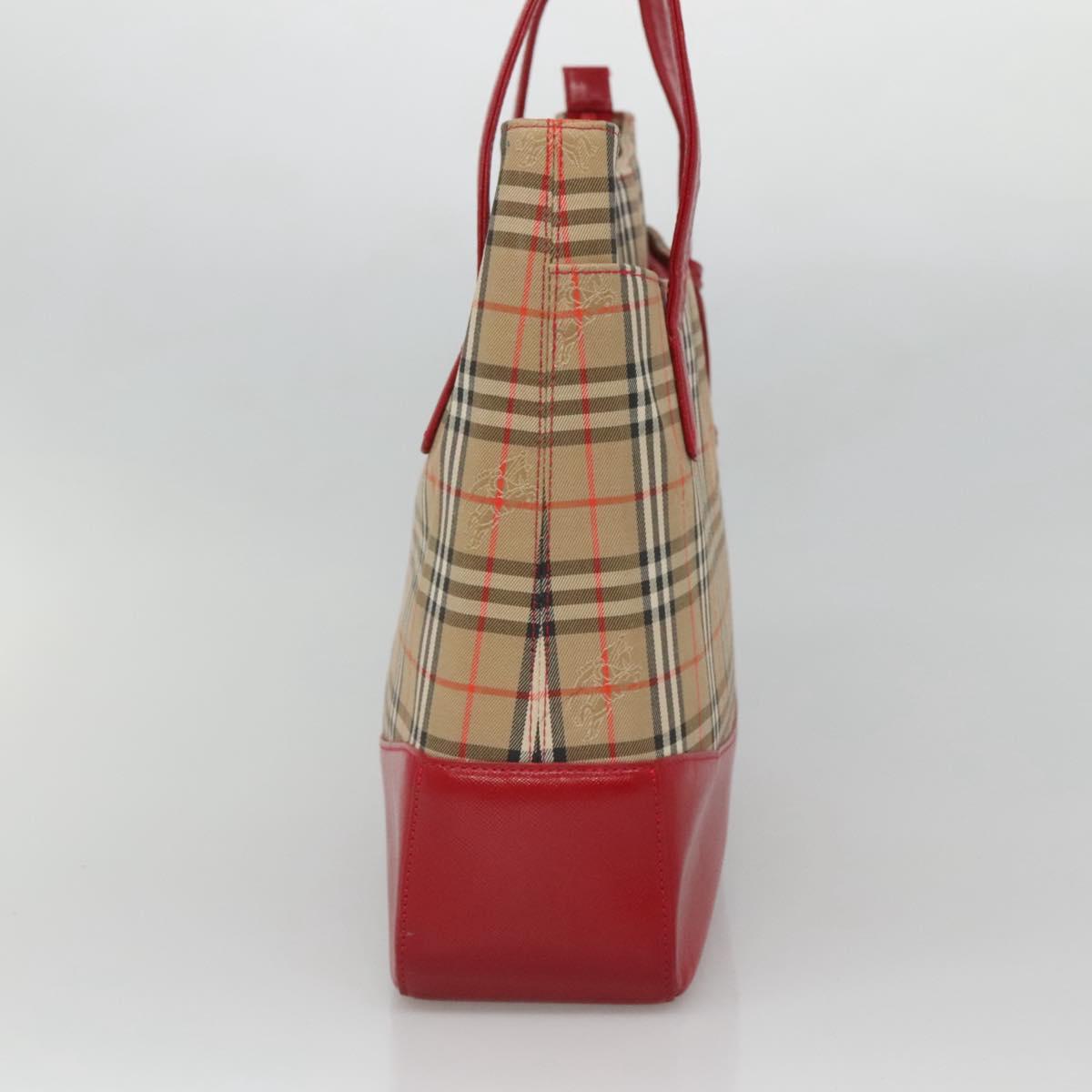 Burberry Nova Check