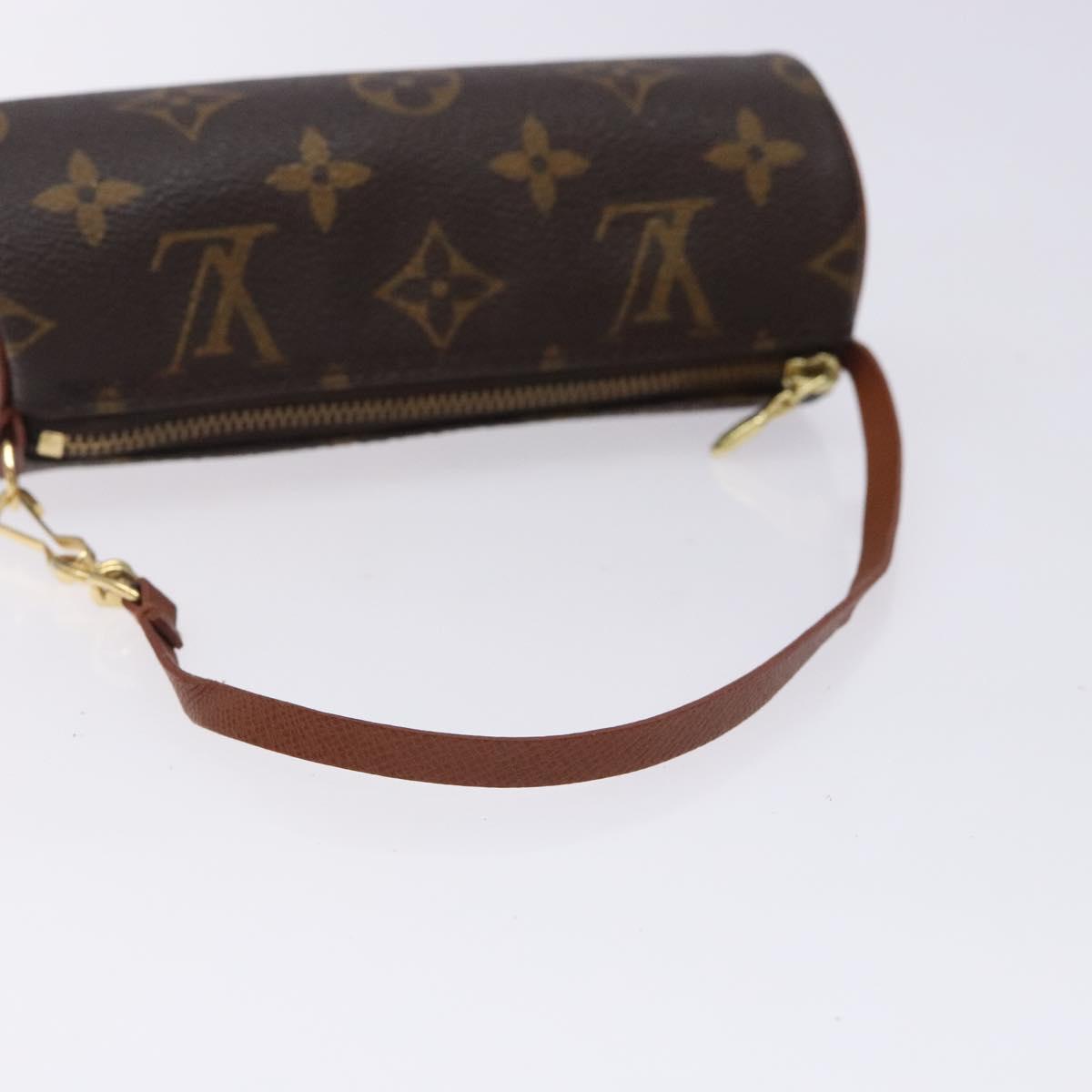 Louis Vuitton Mini baby papillon