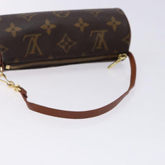 Louis Vuitton Mini baby papillon