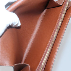 Louis Vuitton Porte Monnaie Credit