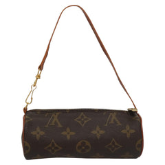 Louis Vuitton Mini baby papillon