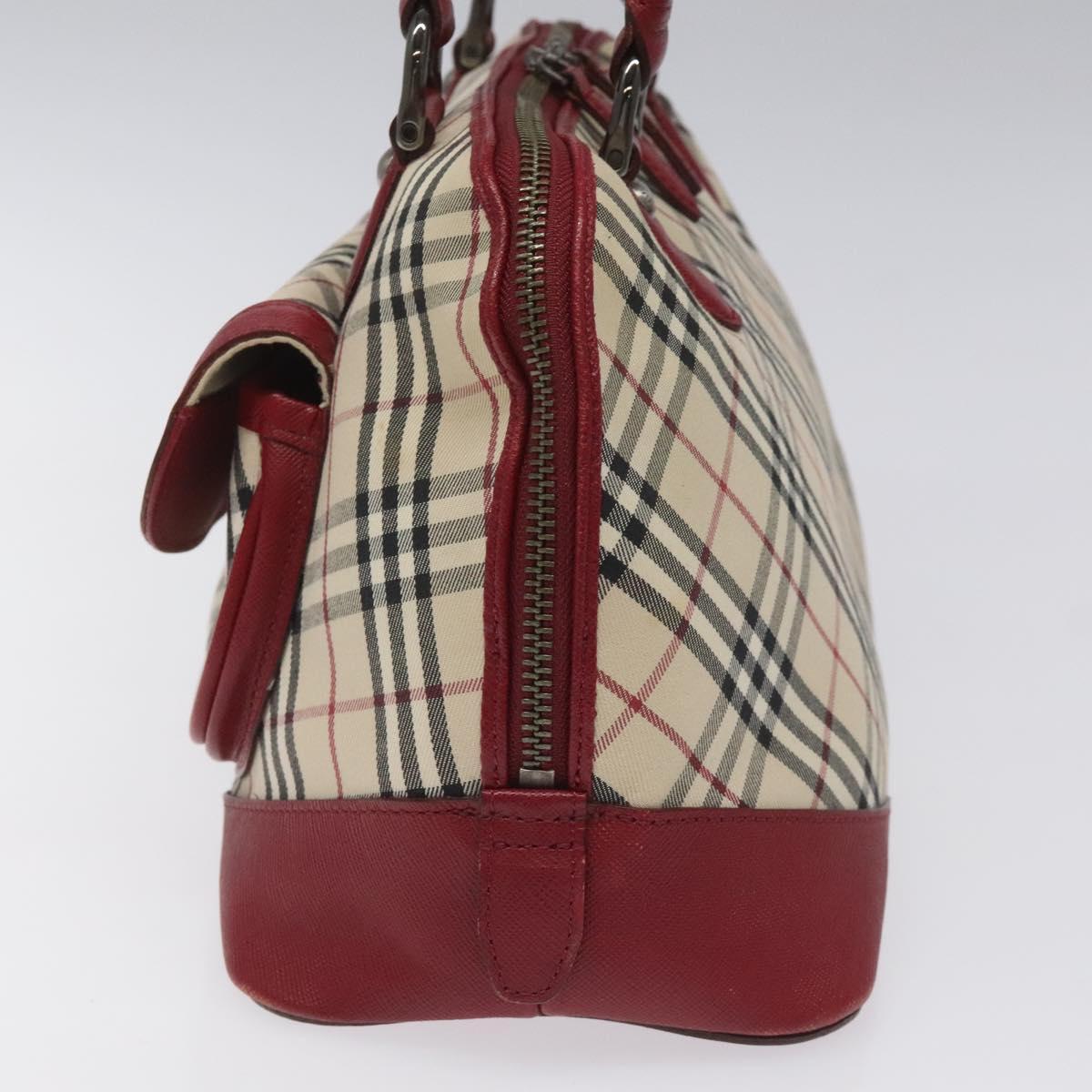 Burberry Nova Check