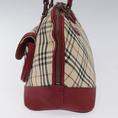 Burberry Nova Check