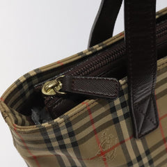 Burberry Nova Check