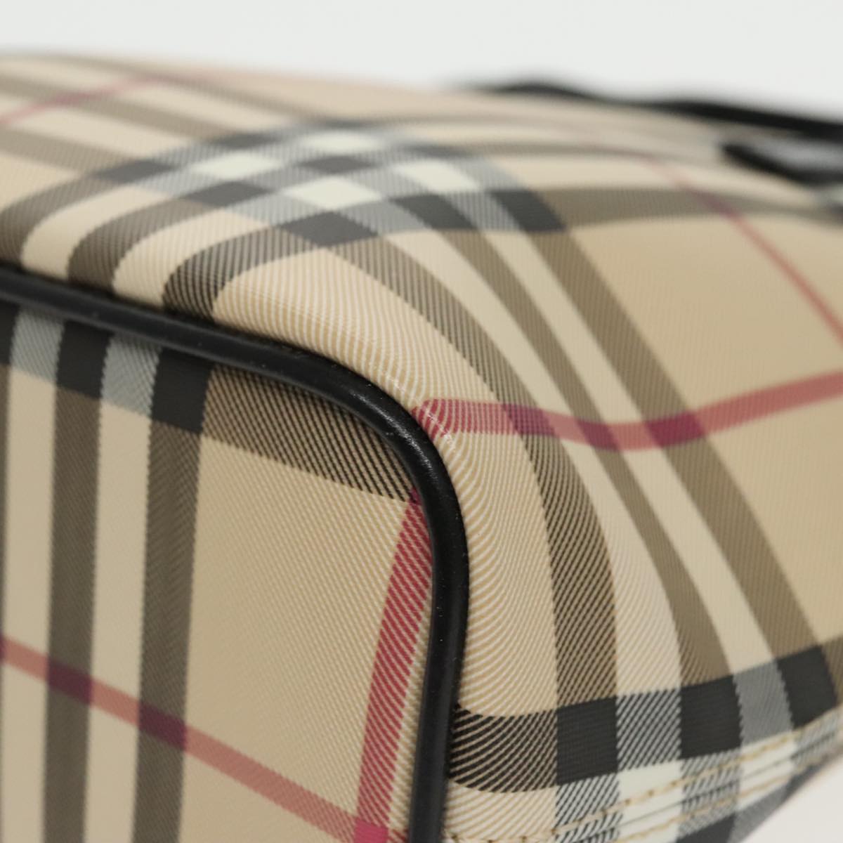 Burberry Nova Check