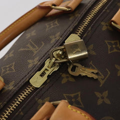 Louis Vuitton Keepall 60