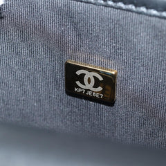 Chanel Single flap