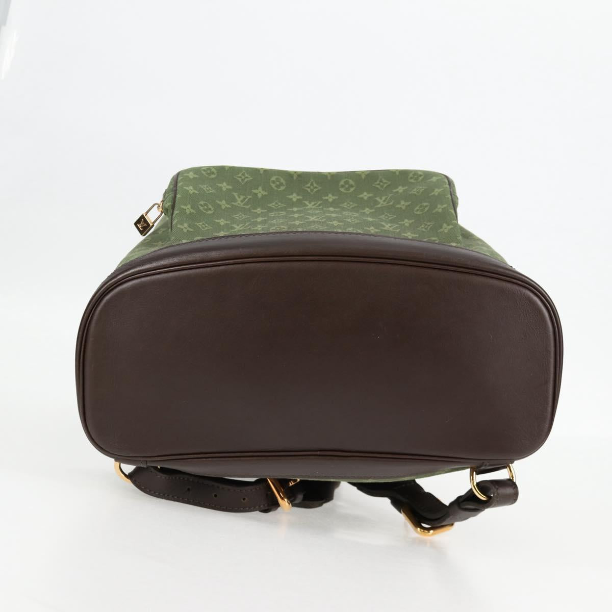 Louis Vuitton Montsouris GM