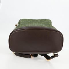 Louis Vuitton Montsouris GM