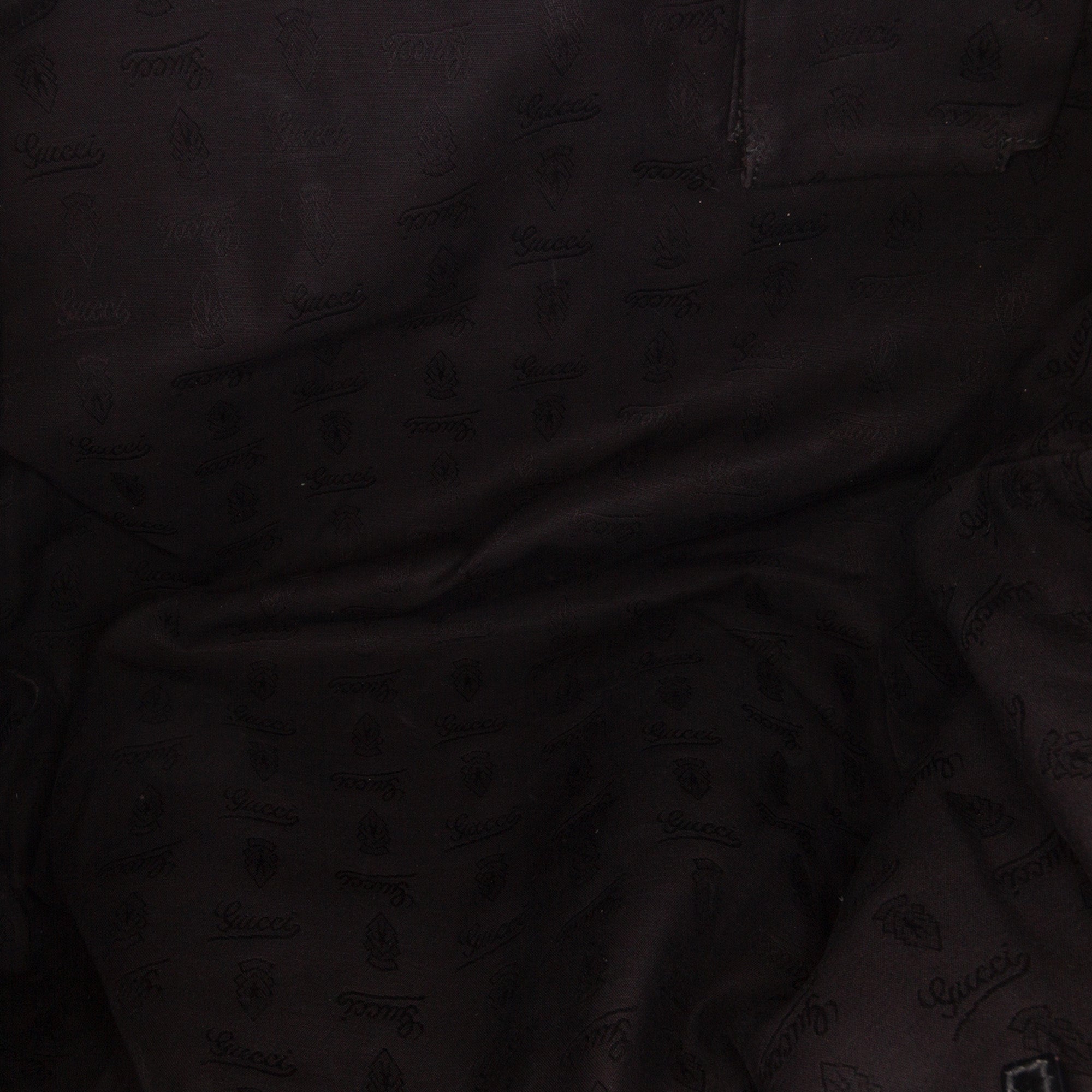 Medium GG Canvas Jolie Tote