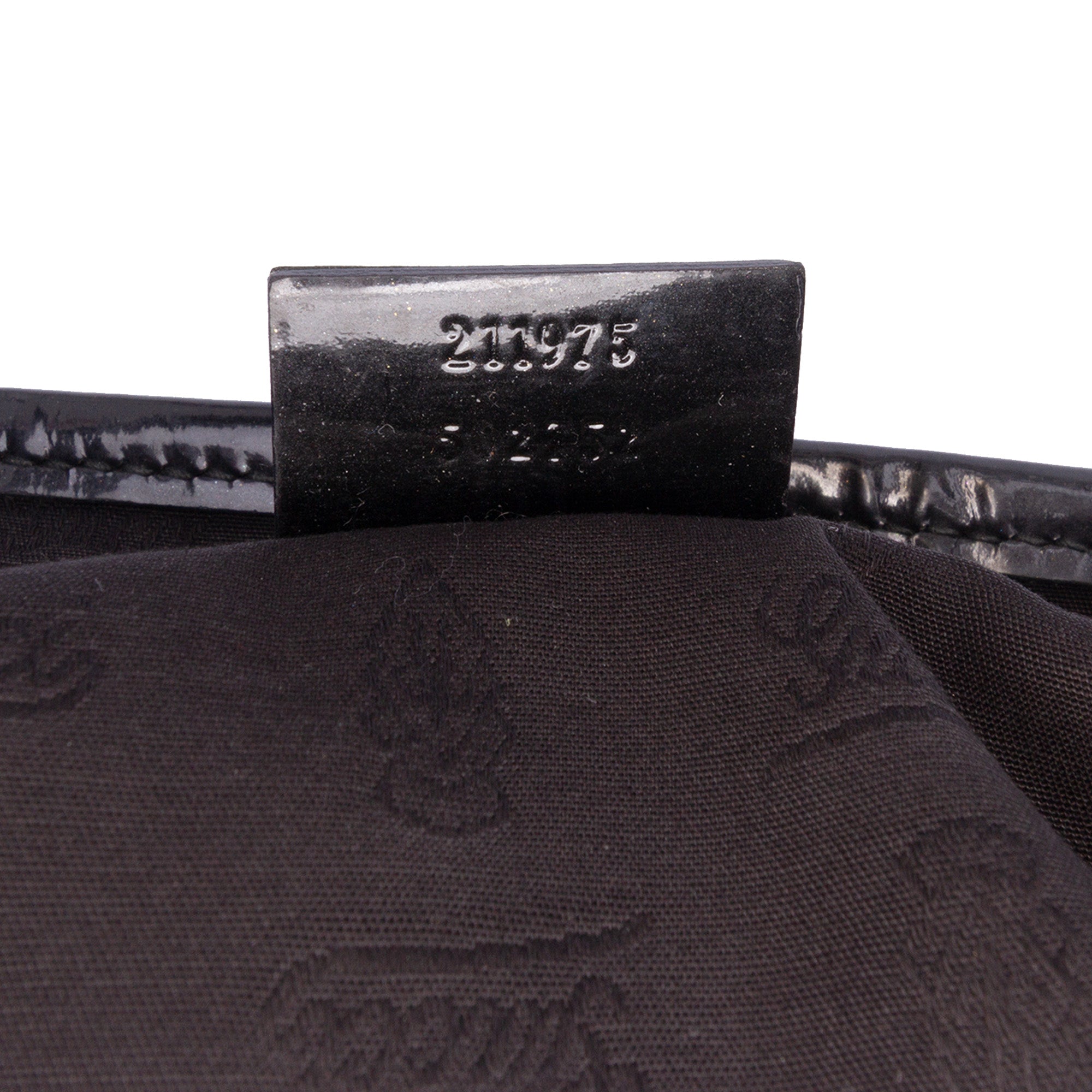 Medium GG Canvas Jolie Tote