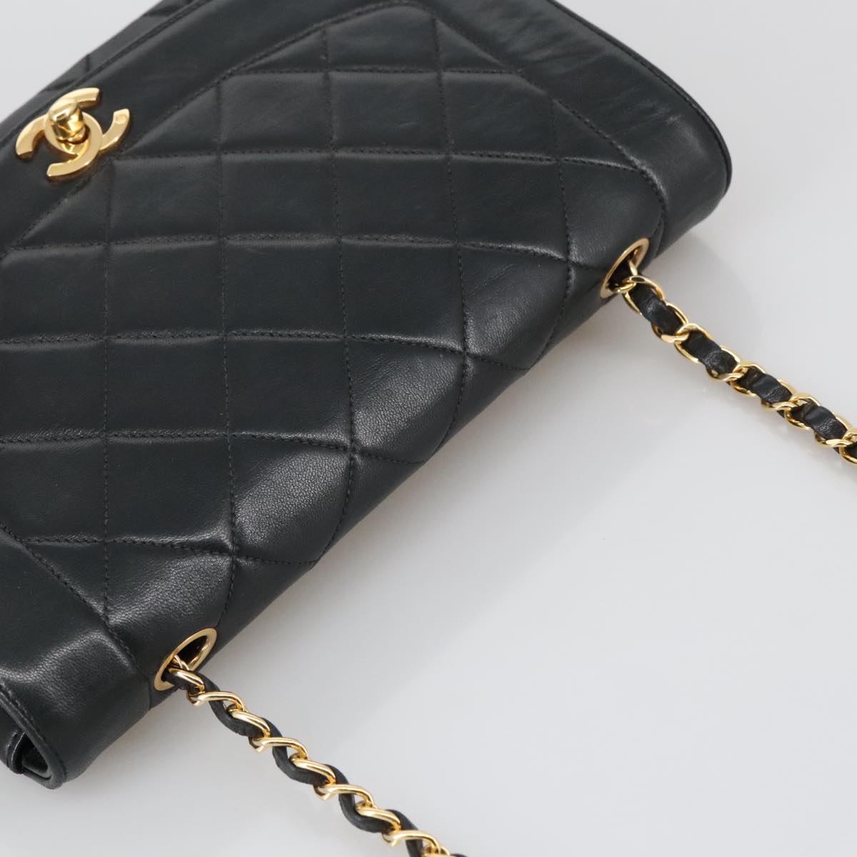 Chanel Diana