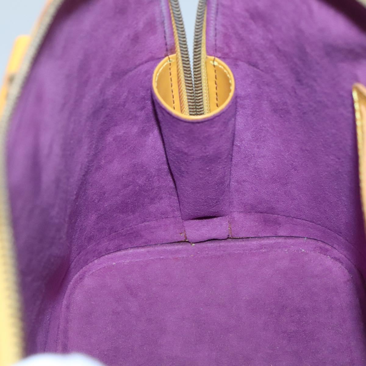 Louis Vuitton Alma
