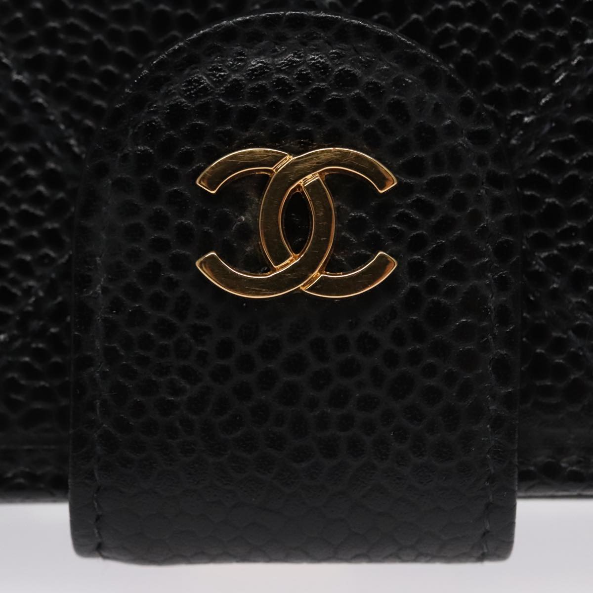 Chanel Couverture agenda