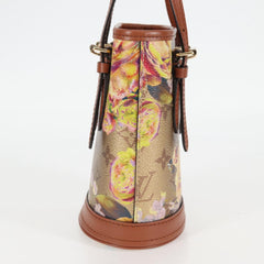 Louis Vuitton Bucket