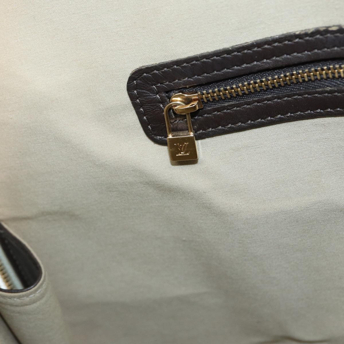 Louis Vuitton Alma long