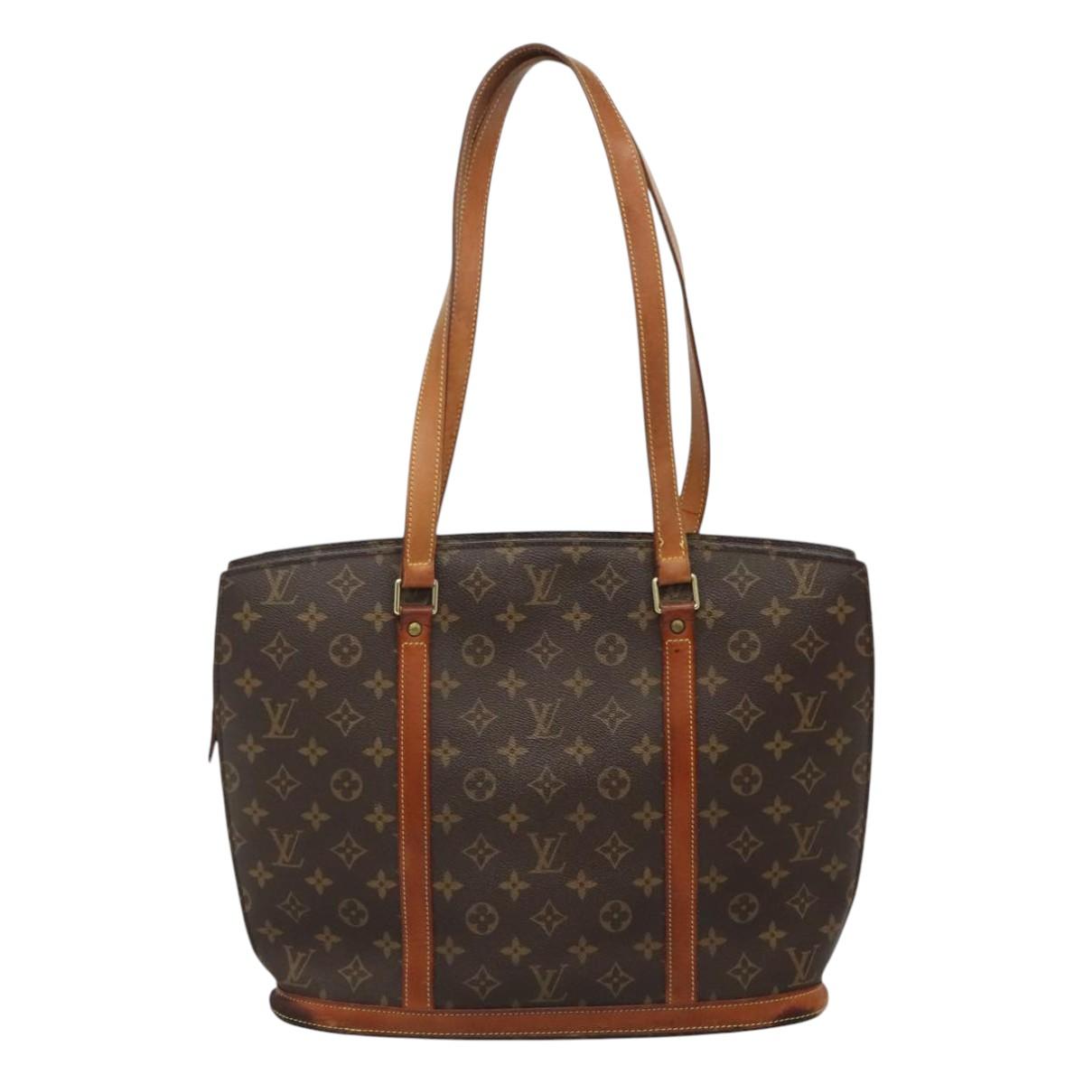 Louis Vuitton Babylone