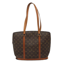 Louis Vuitton Babylone