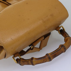 Gucci Bamboo