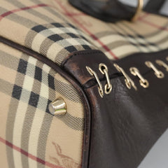 Burberry Nova Check
