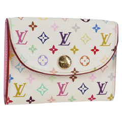 Louis Vuitton Enveloppe Carte de visite