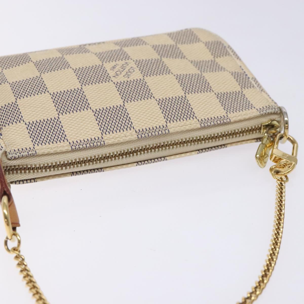 Louis Vuitton Pochette Accessoire
