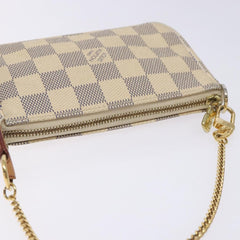 Louis Vuitton Pochette Accessoire