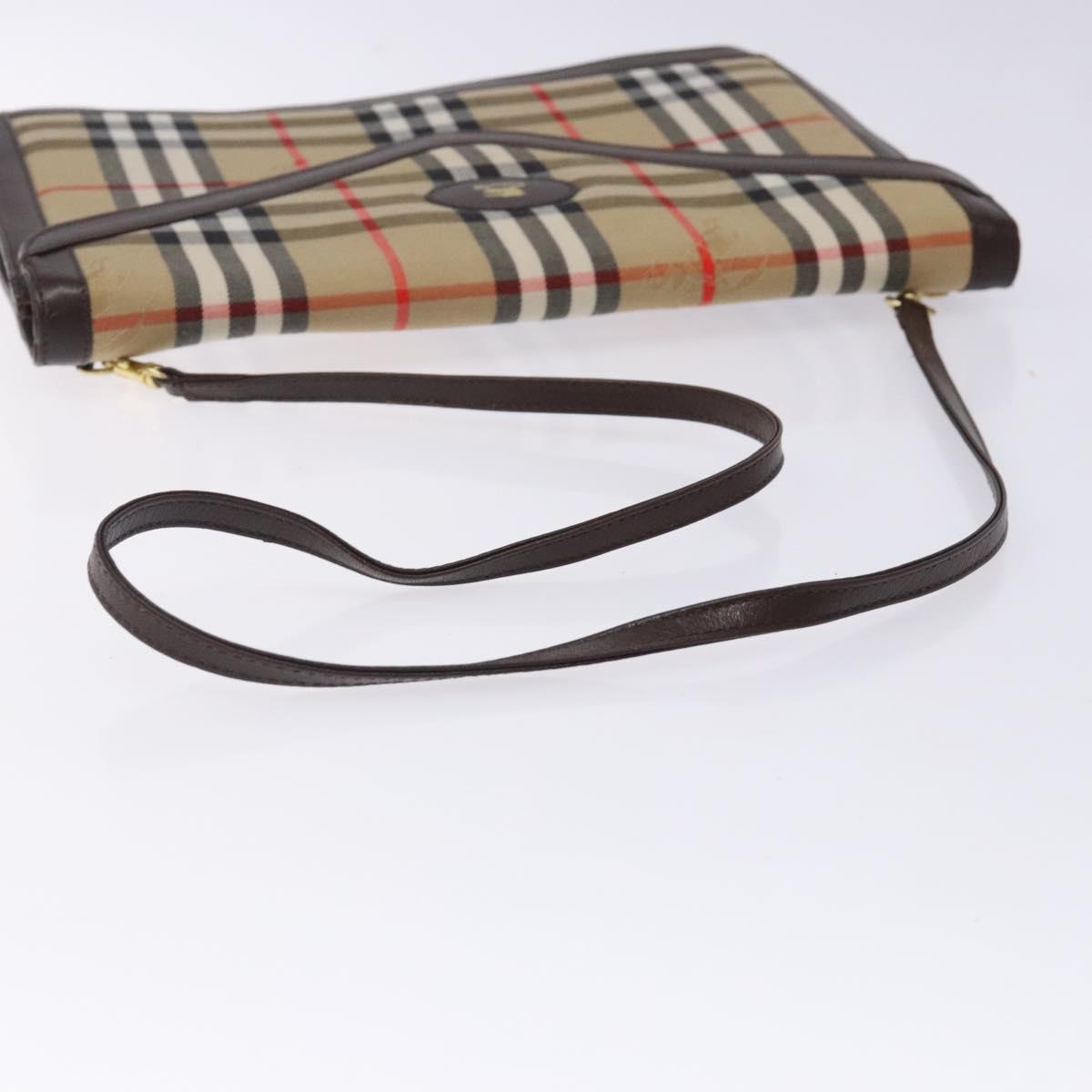 Burberry Nova Check