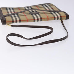 Burberry Nova Check