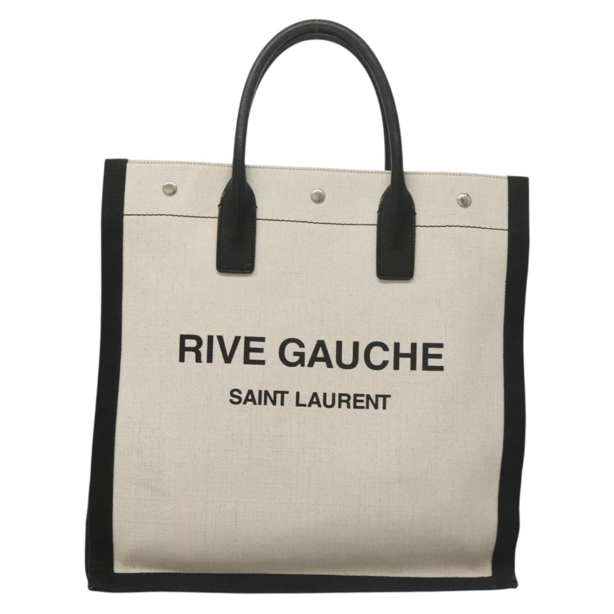 Saint Laurent Rive Gauche