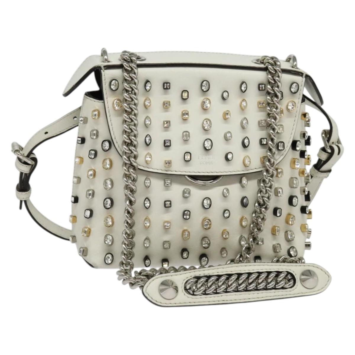 Fendi Back to school