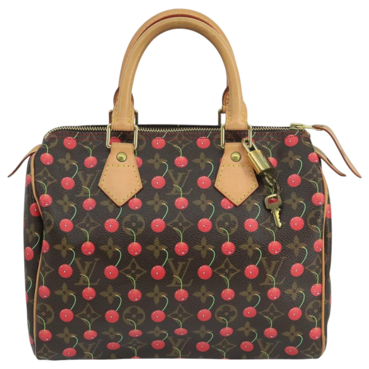 Louis Vuitton Speedy 25