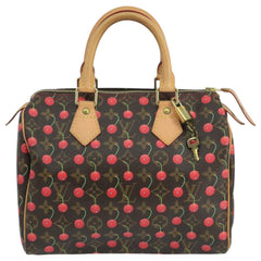Louis Vuitton Speedy 25