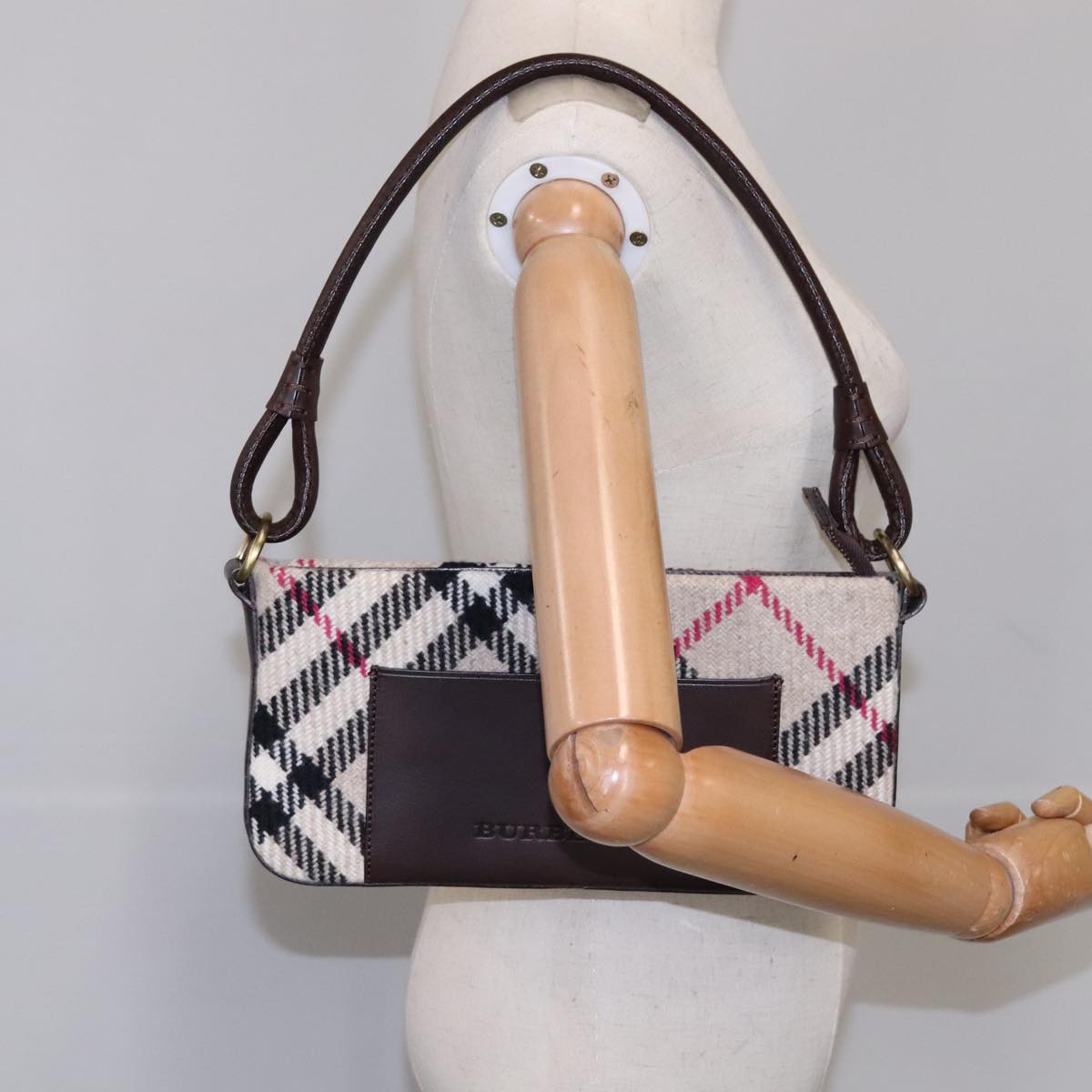 Burberry Nova Check