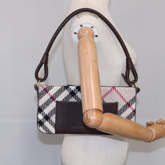 Burberry Nova Check
