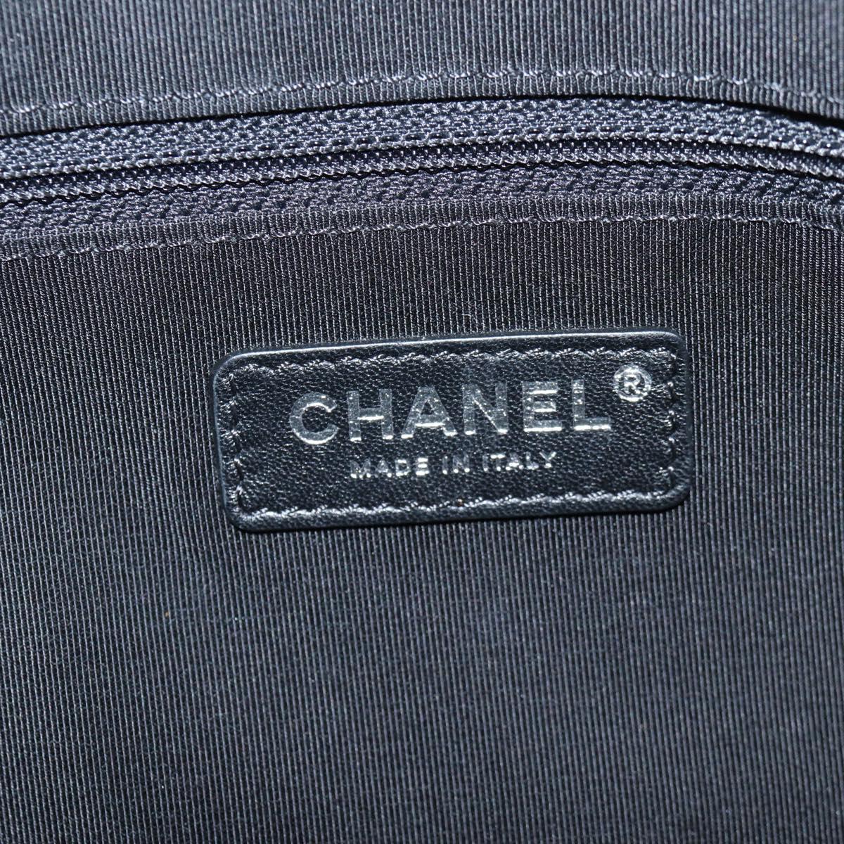 Chanel Camera