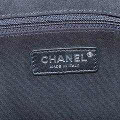 Chanel Camera