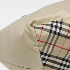 Burberry Nova Check