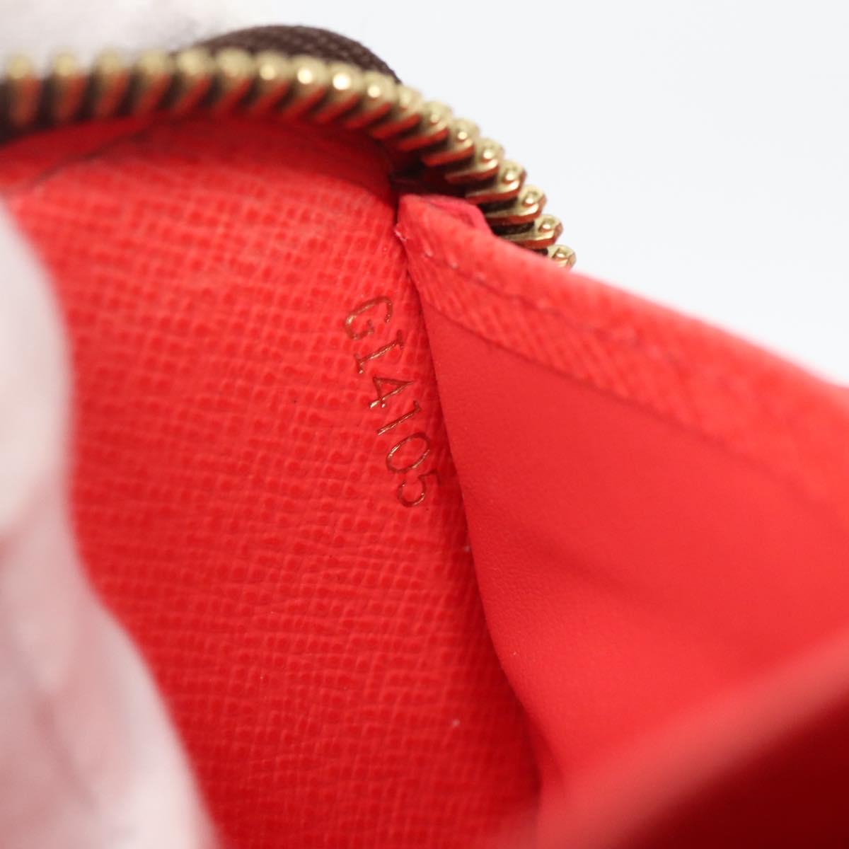 Louis Vuitton Zippy wallet