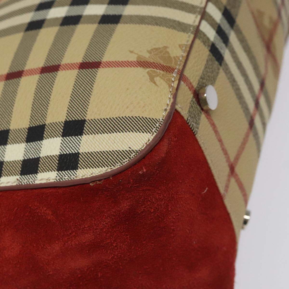 Burberry Nova Check